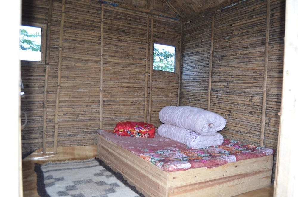 Antu Cottage view 4