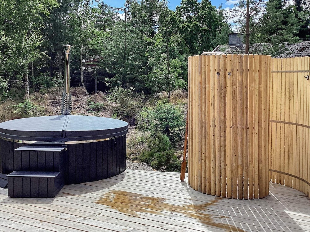Luxury Retreat With Spa - By Traum Ferienwohnungen