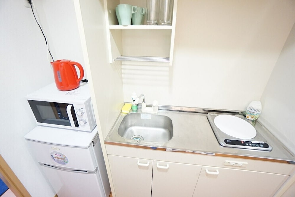 Apartment Y Hakuyu Motomachi Namba
