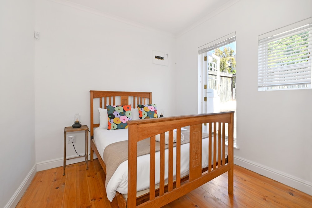 Elegant Three Bedroom Home