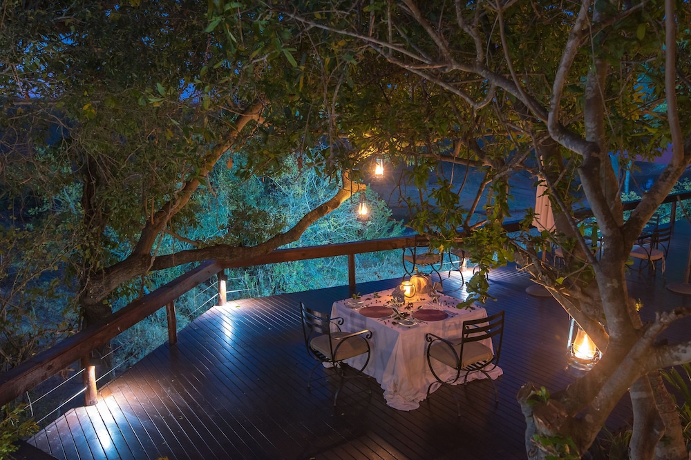 Waterbuck Game Lodge