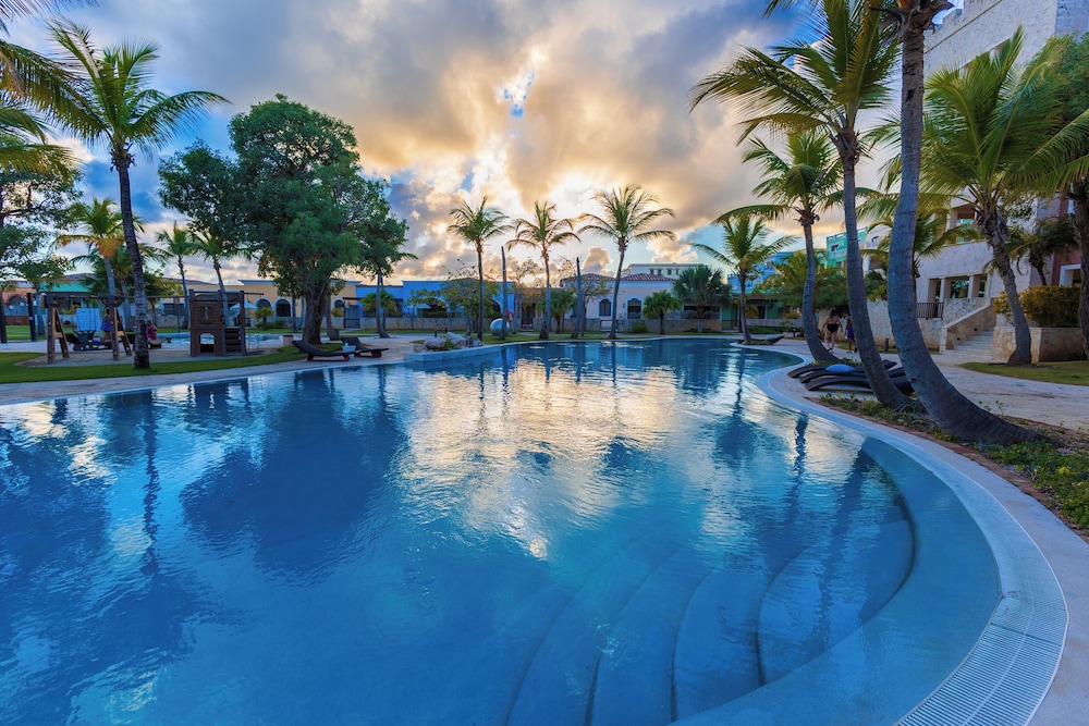 Secluded Luxury Retreat in Cap Cana
