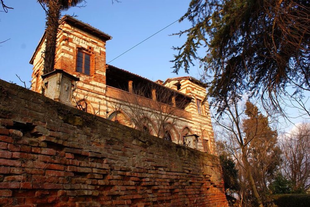Castello di Frassinello