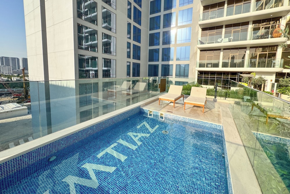 PVH - Sleek 1BR - Pearl House 1