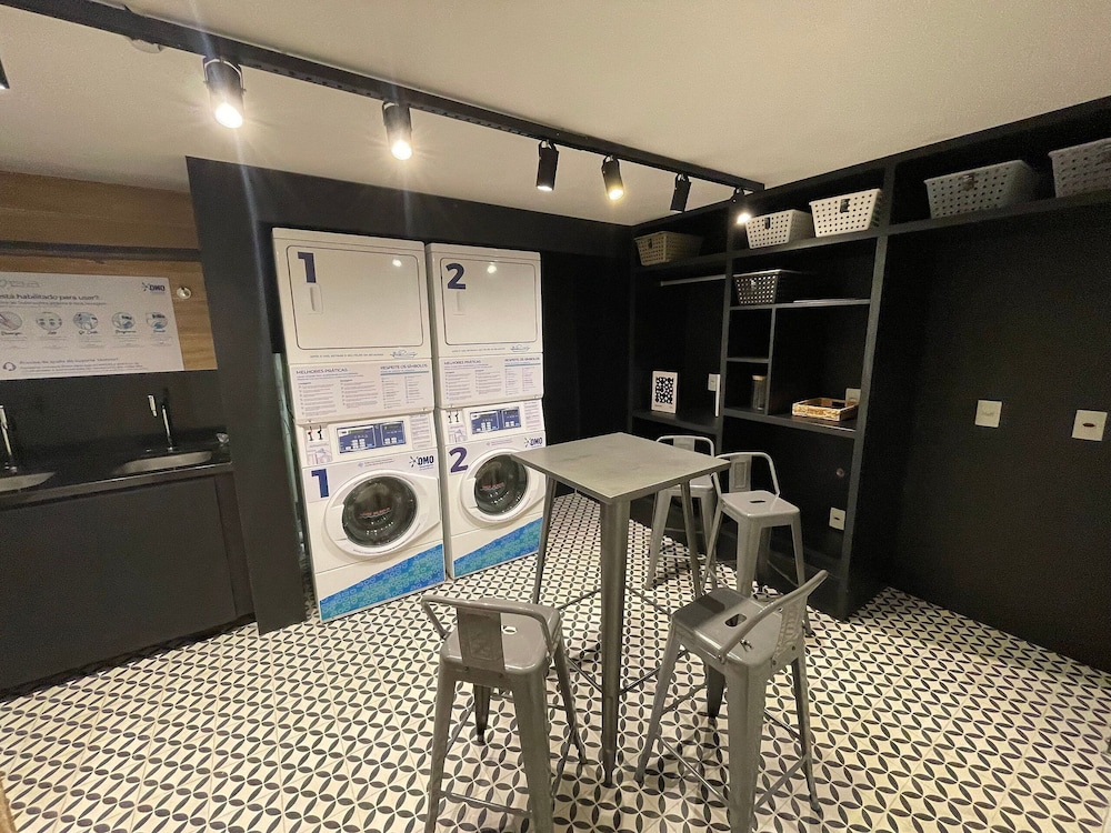 Prime Stay - Jardim Paulista - São Paulo