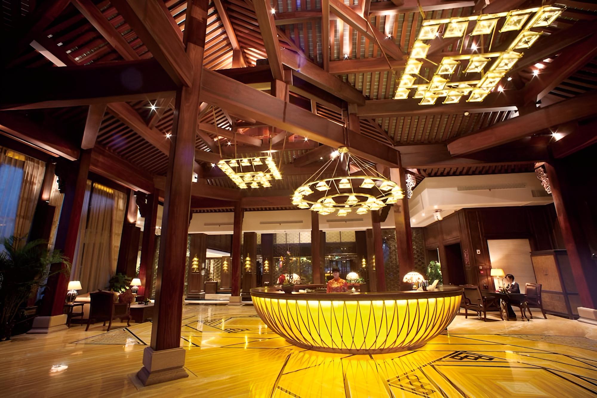 Dockside Boutique Hotel