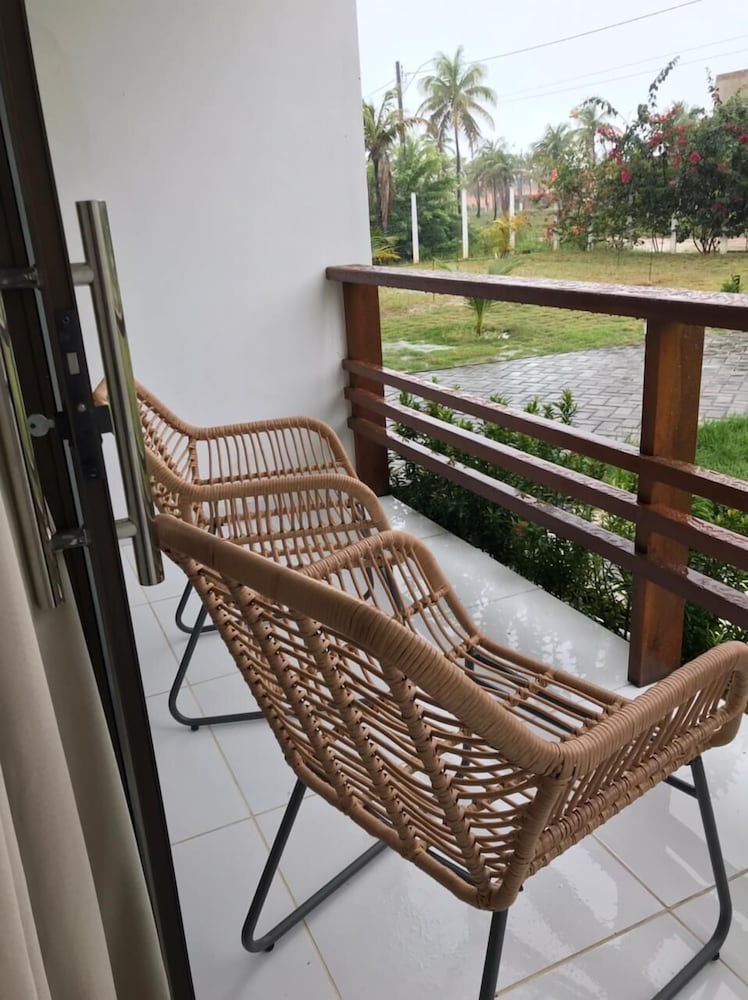 Hotel Mar Turquesa Eco Pousada - Image 1