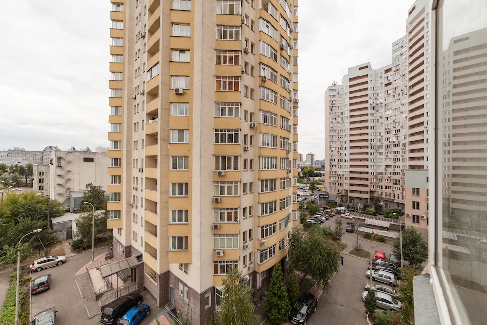 KIEVFLAT