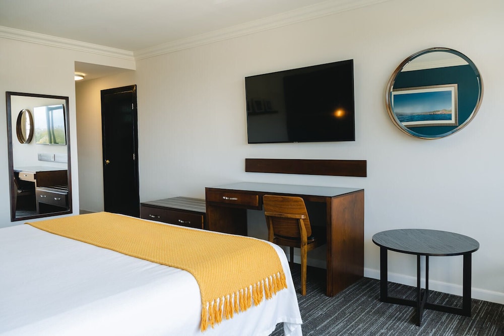 Ensenada Vacations - Corona Hotel Spa - Property Image 34