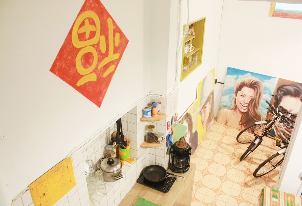 Artfull House