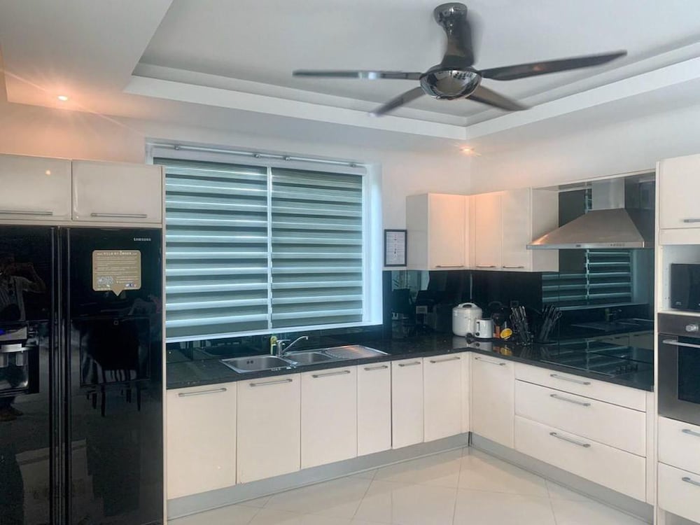 Premium Pool Villas Pattaya