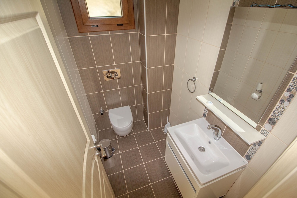 Fethiye Prestij Amintas 3 Villa view 5