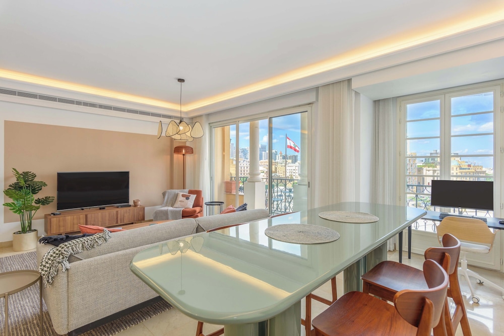 Mundo - 2 BR Apartment at Saifi Village