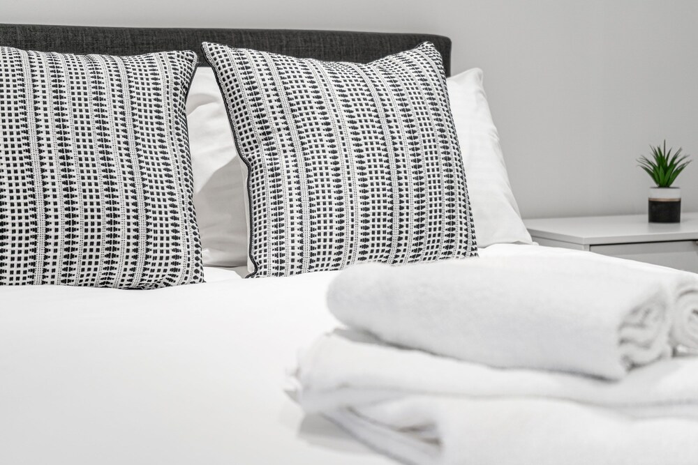 Sevenstays Residences Solihull Centre