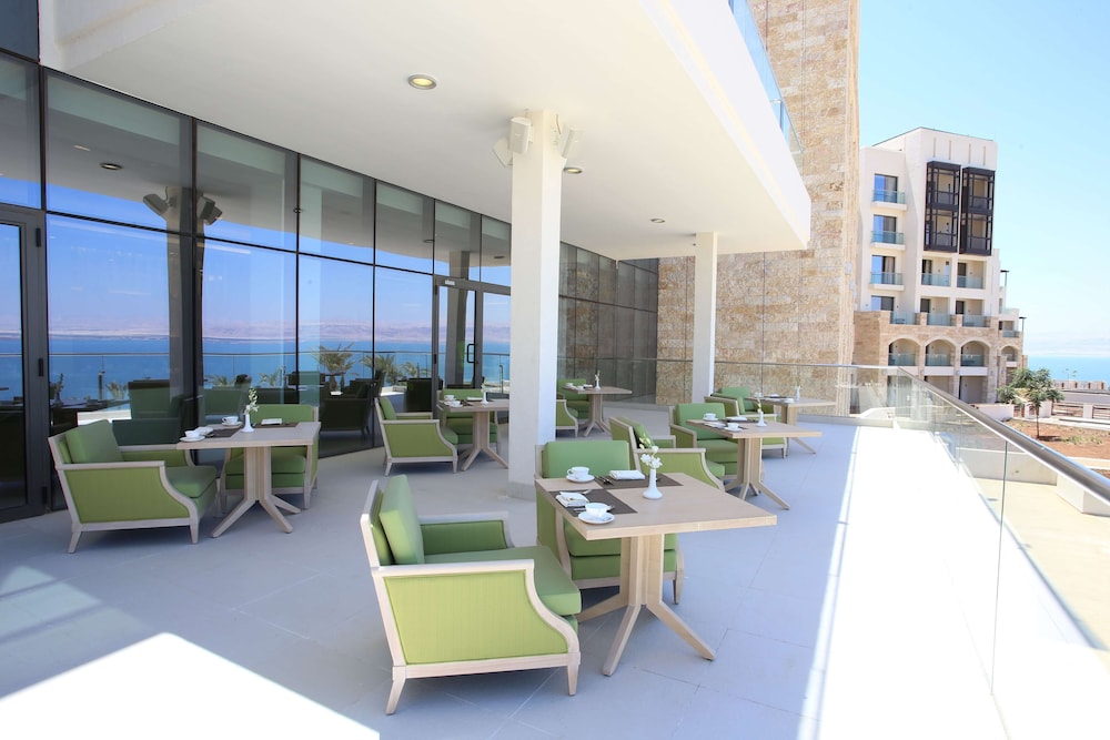 Hilton Dead Sea Resort & Spa