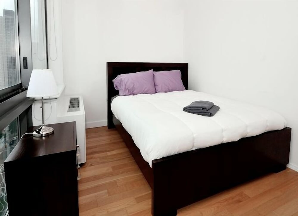 Market Rental NYC Midtown West