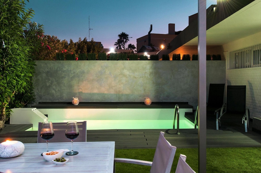 Vacation Home, San Agustin