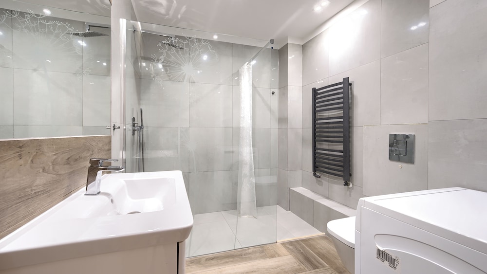 Apartamenty Sun & Snow Blue Baltic