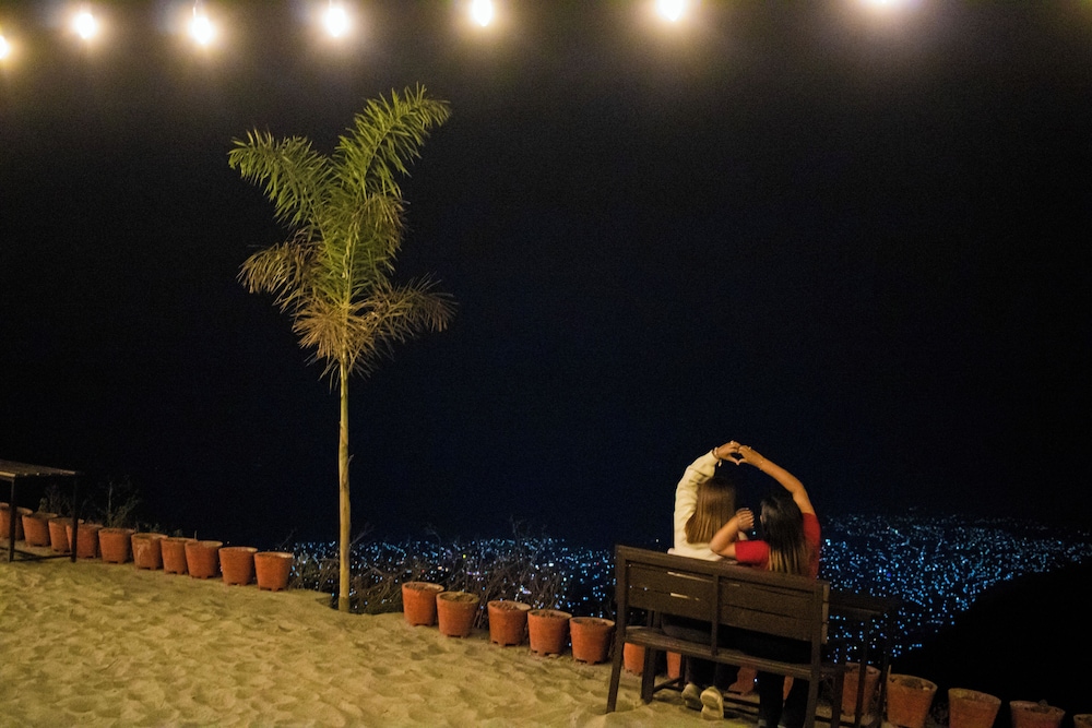 Tourist Land Resort - Cottage