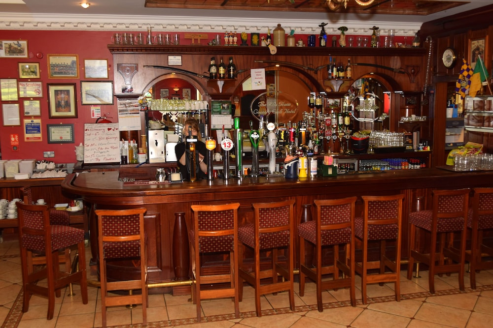 Waterford Vacations - The Rhu Glenn Hotel - Property Image 8