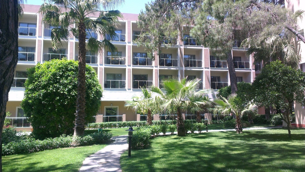 Turquoise Hotel - All Inclusive