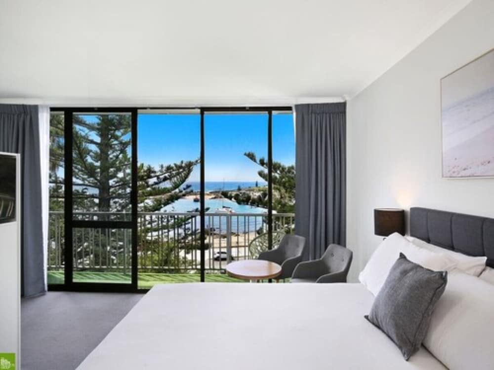 Wollongong Vacations - Boat Harbour Motel - Property Image 36