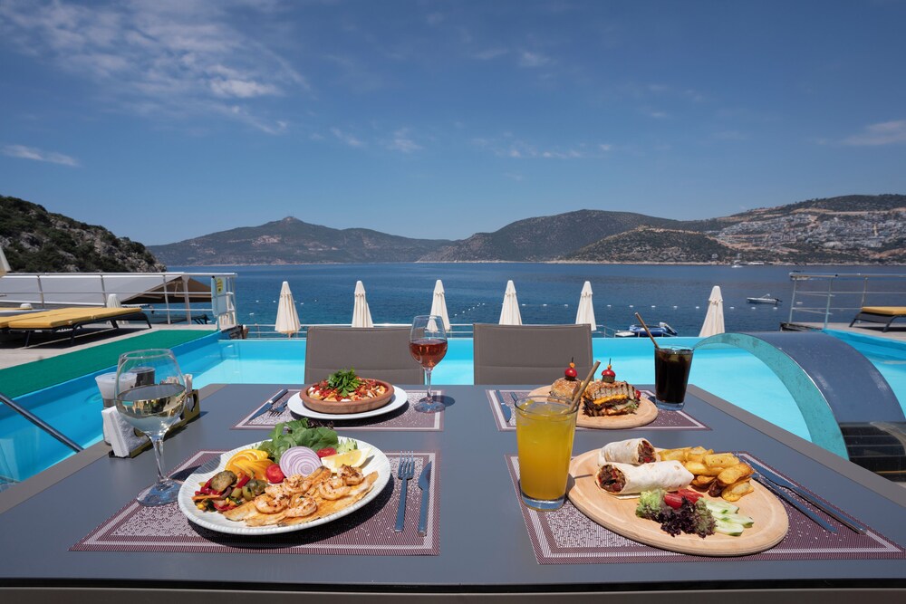 Greenbeach Otel - Image 97