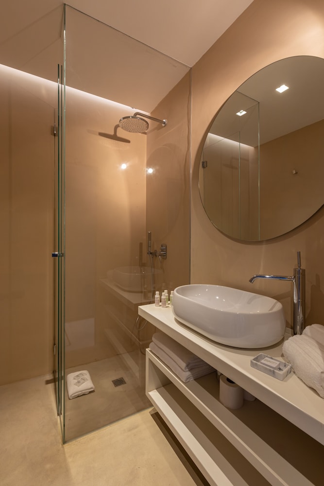 BePlace Garibaldi Suites