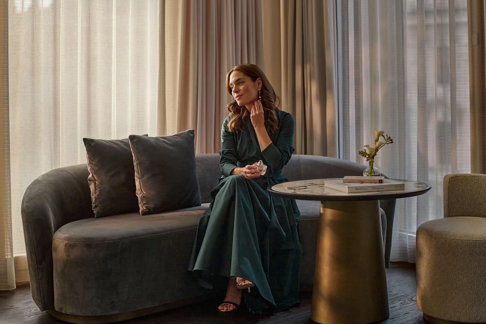 Koenigshof, a Luxury Collection Hotel, Munich 8