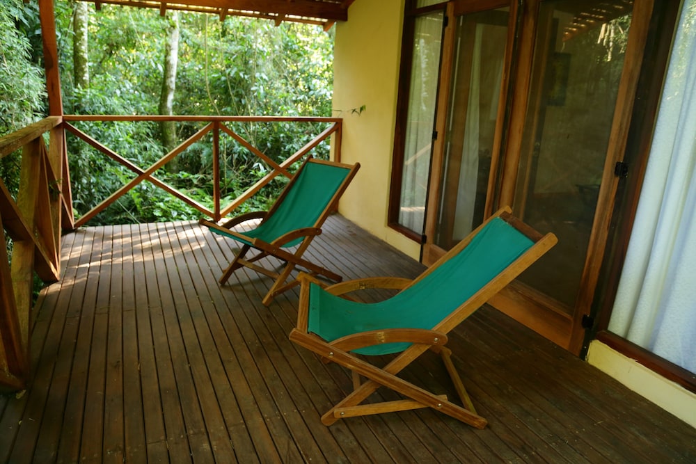 Tierra Guarani Lodge de Selva