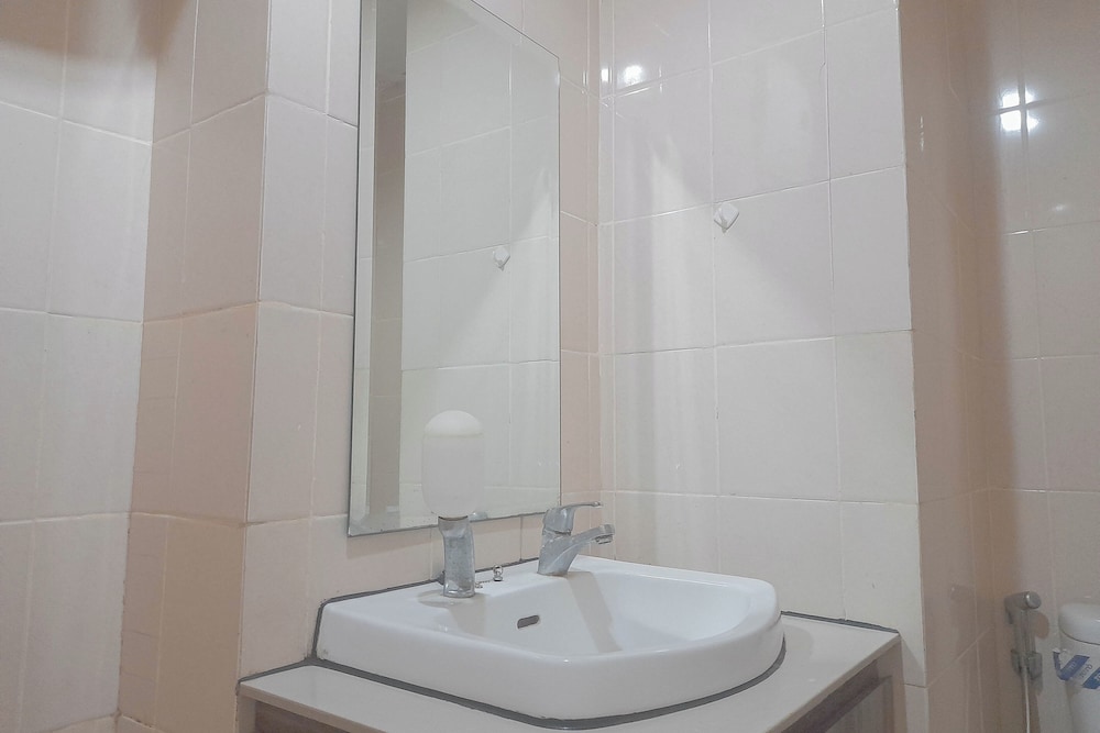 1Br Near Unpar At Parahyangan Residence Apartment