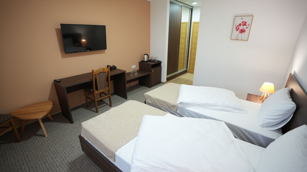 Motel Izvor Bosne