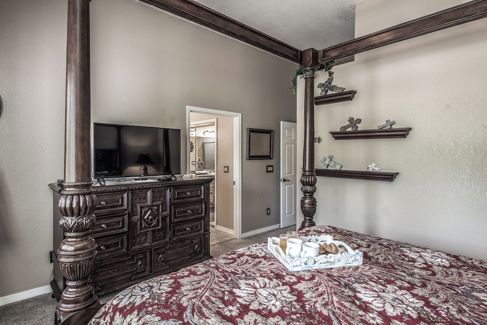 Mountain Soiree by Ruidoso Vacation Rentals