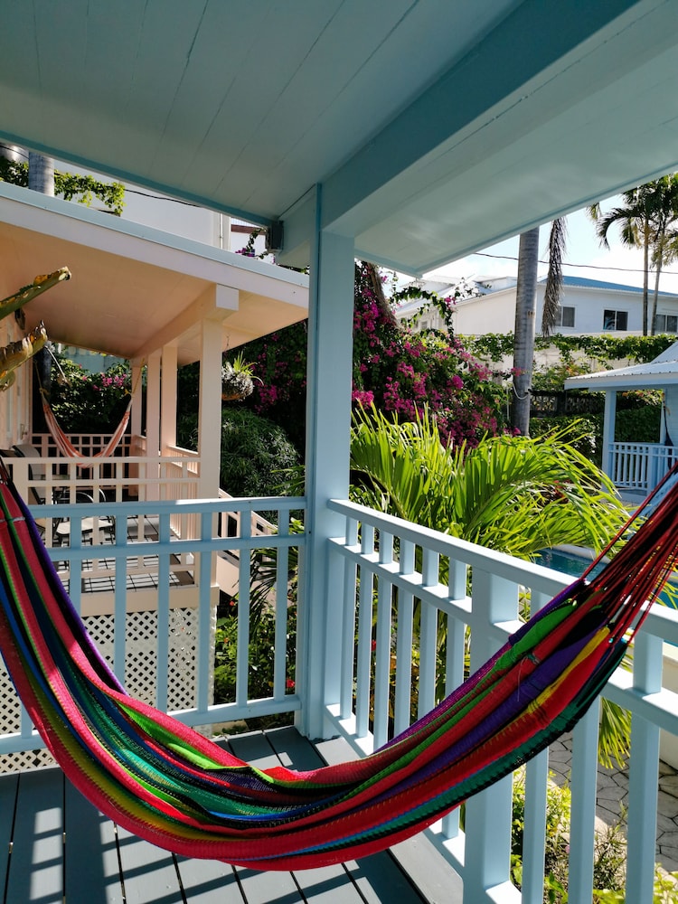 Belize Vacations - Harbour View Boutique Hotel  Wellness Retreat - Property Image 6