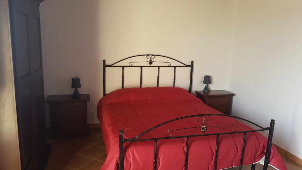 Agriturismo Gessi