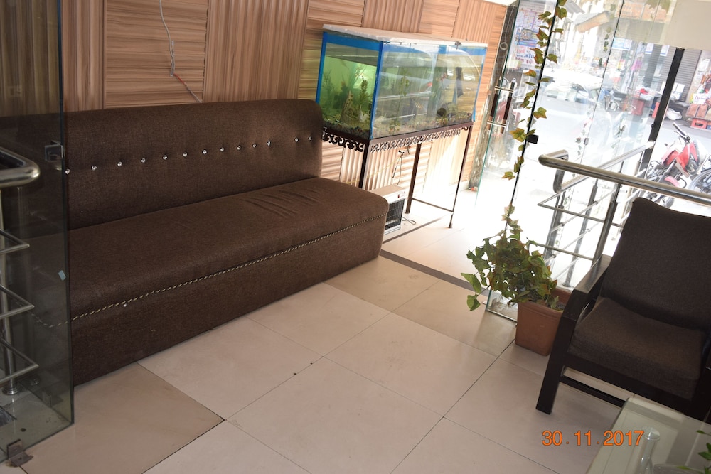Hotel Trishul By T And M Hotels