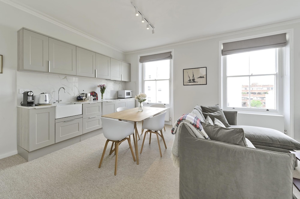 Wonderful 1 Bed Pimlico