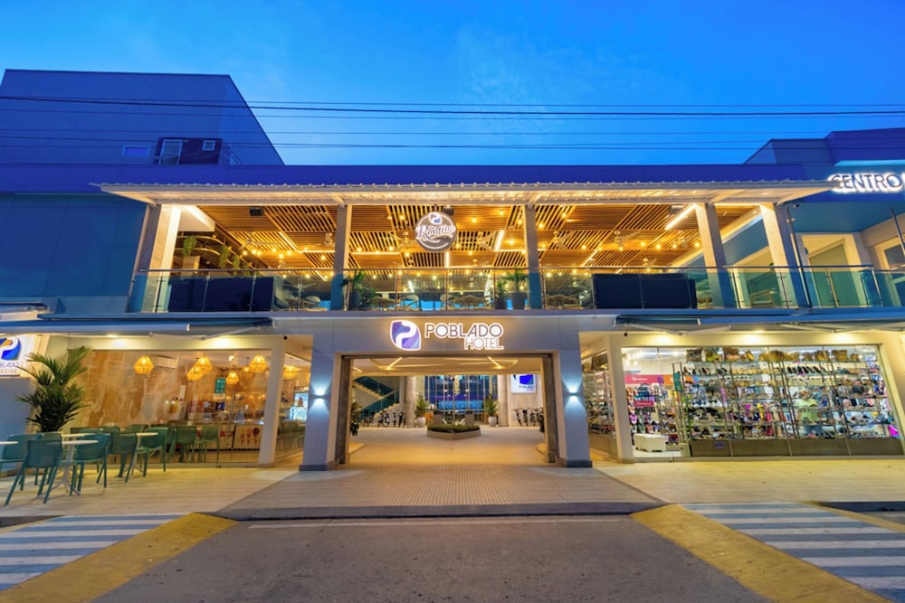 Hotel Poblado Coveñas - Image 1