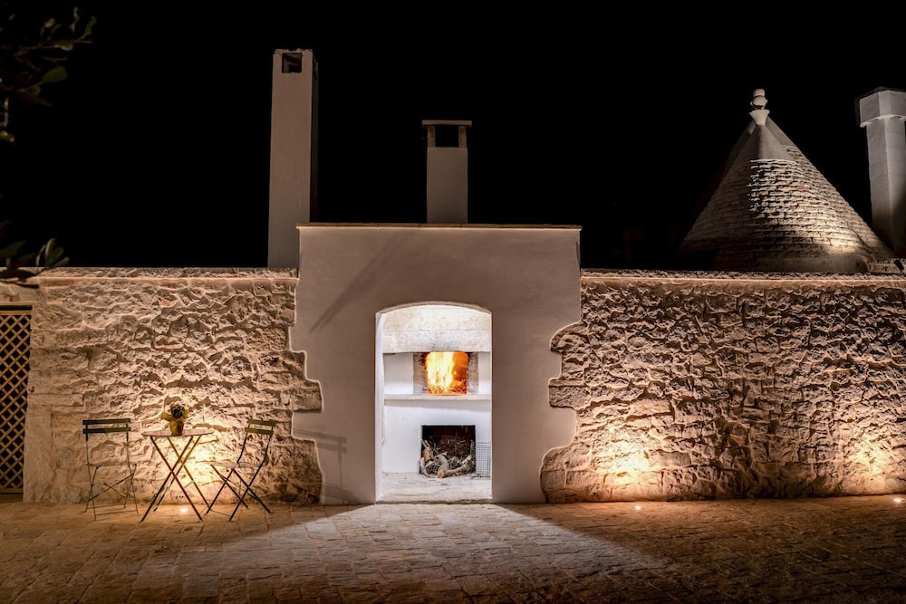 Masseria Monte Pizzuto 6 view 5