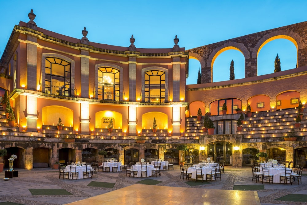 Zacatecas Vacations - Quinta Real Zacatecas - Property Image 19