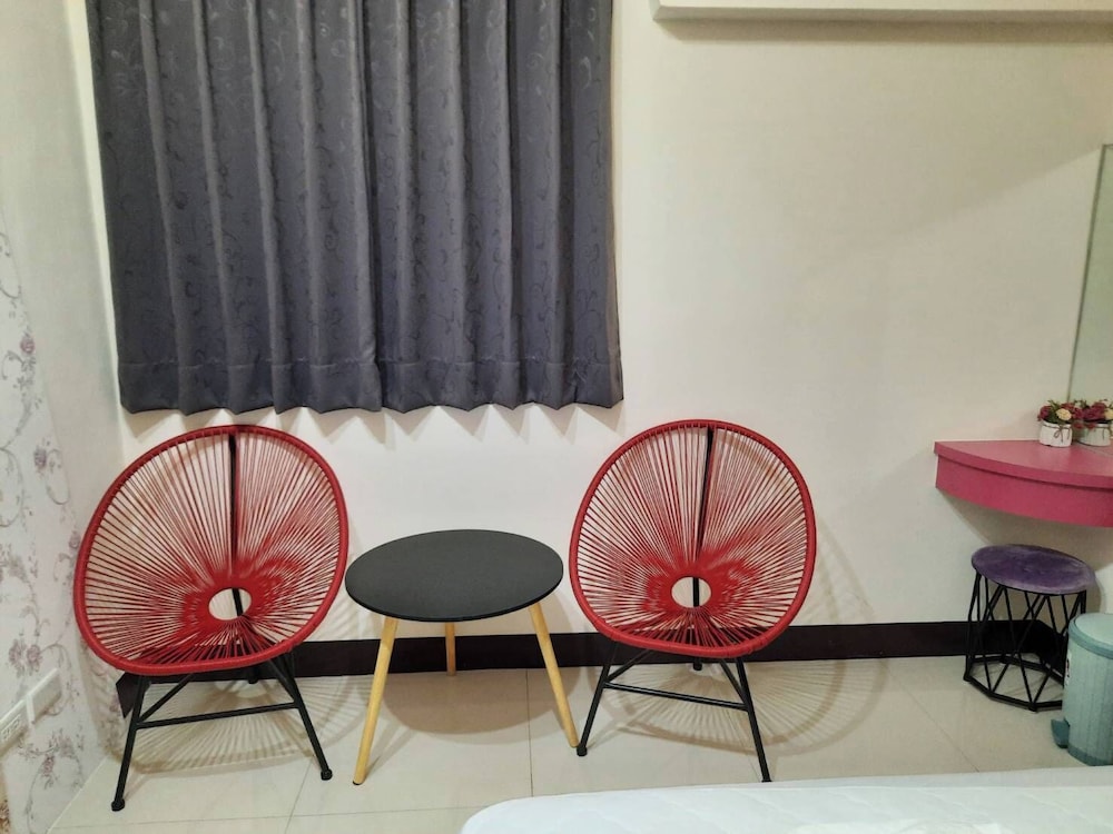 XIA XIA JIAO HOMESTAY