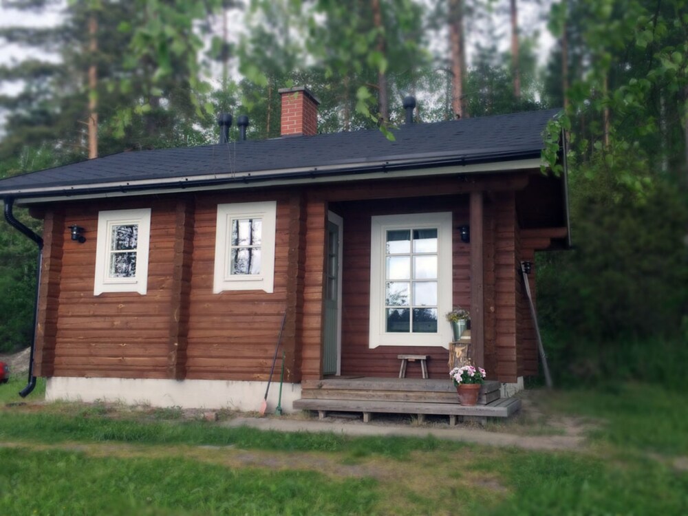 Salkolahti Rentola view 5