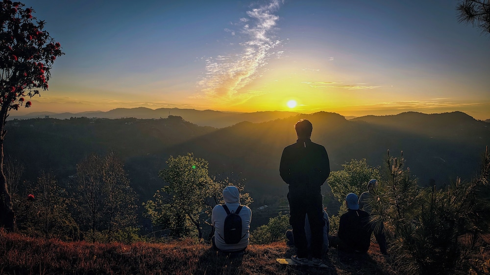 Neelkanth retreat