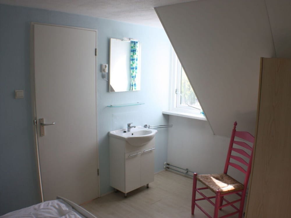 Manor House Rental Type A de Luxe Grevelingen 90 view 2