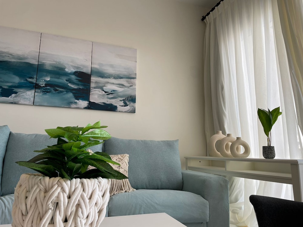 Marassi Marina 2 bedroom pool view 403 view 2
