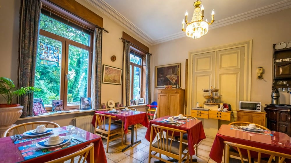 Bruges Vacations - Hotel Ensor - Property Image 13