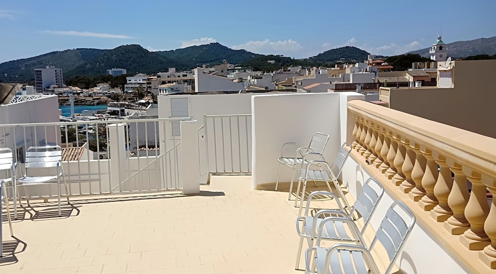 Hostal Ca's Bombu