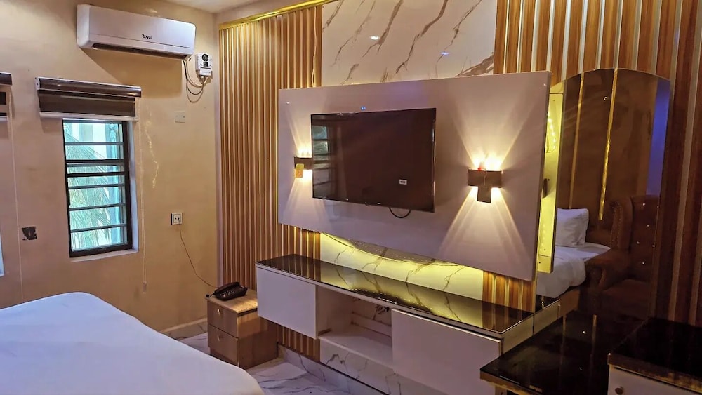 517VIP Suites and Apartments Awka