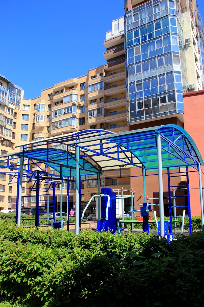 ArtBox Hotel