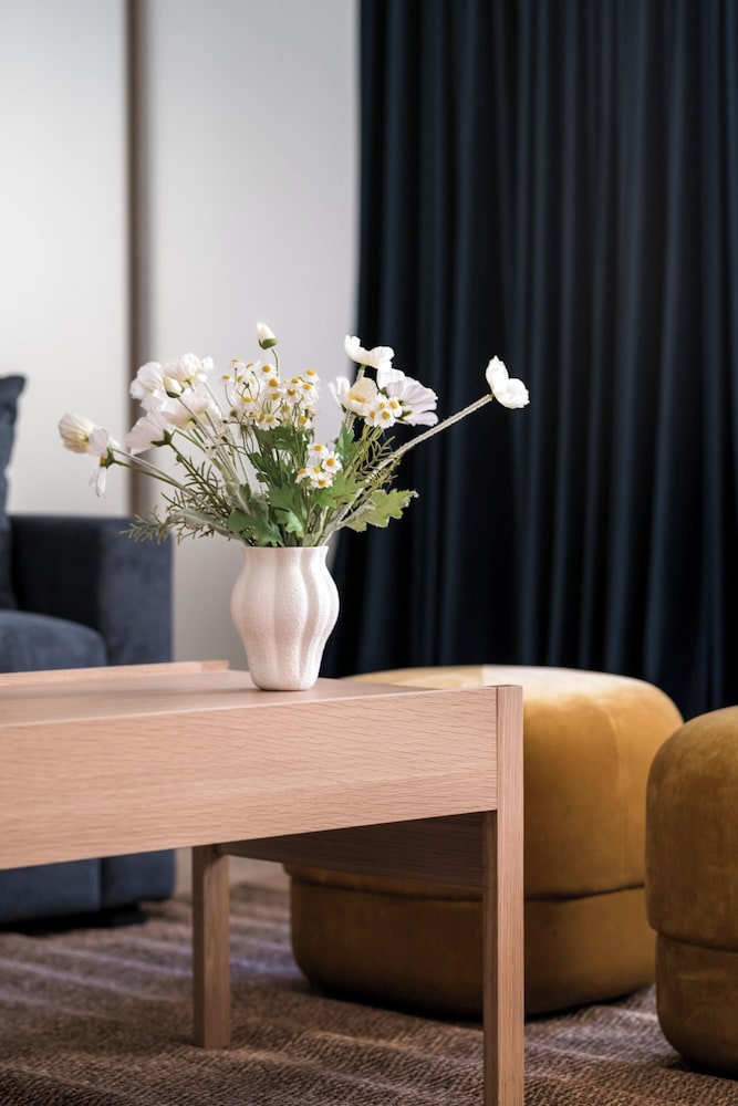 Kings Square apartments by Daniel&Jacob’s